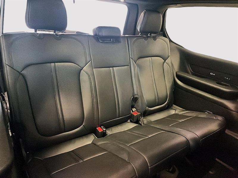 jeep Grand Wagoneer 2026 - 14