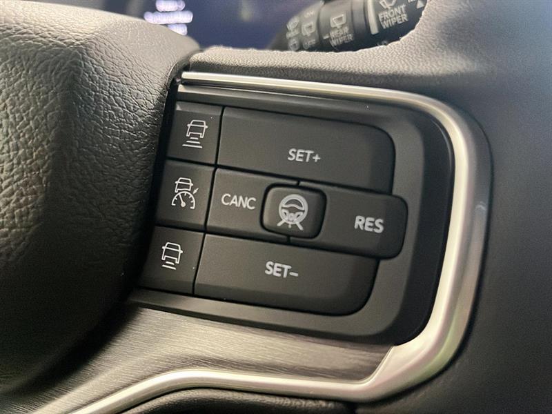 jeep Grand Wagoneer 2026 - 27