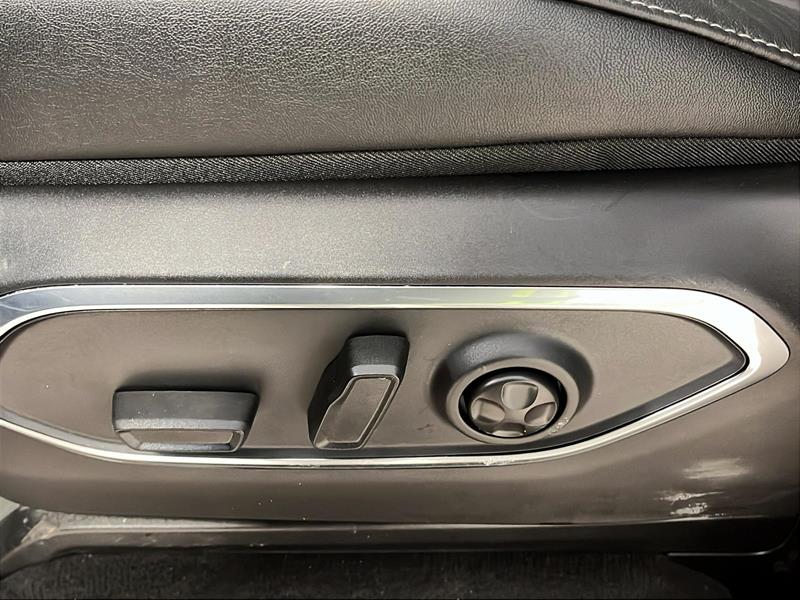 jeep Grand Wagoneer 2026 - 30