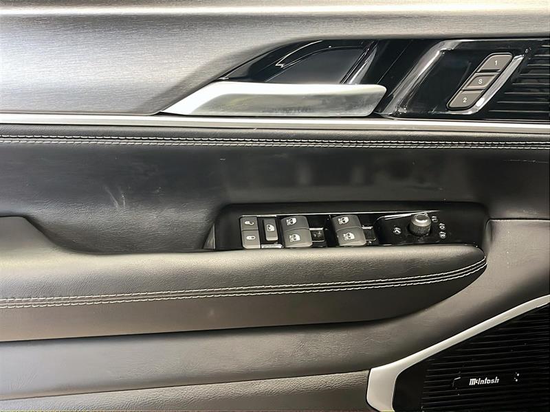 jeep Grand Wagoneer 2026 - 33