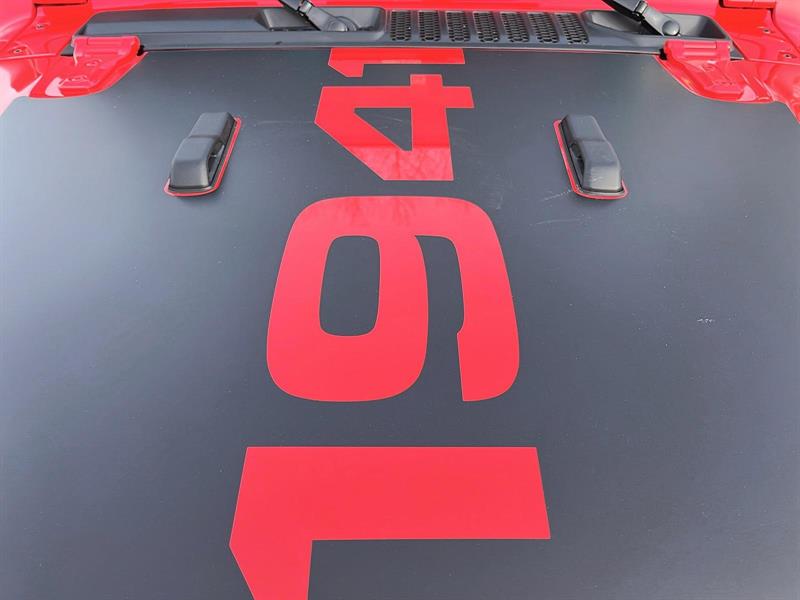 jeep Wrangler 2026 - 3