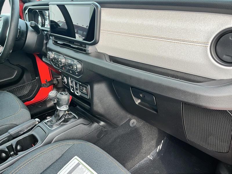 jeep Wrangler 2026 - 15