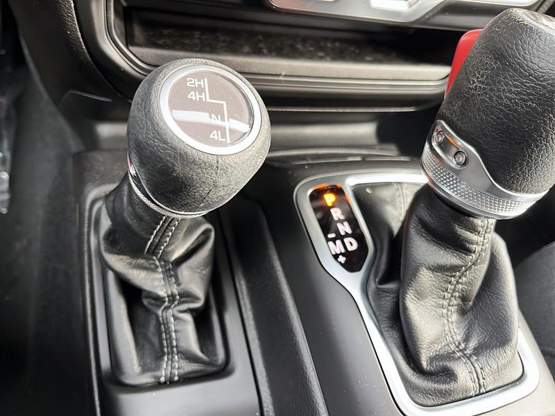 jeep Wrangler 2026 - 21