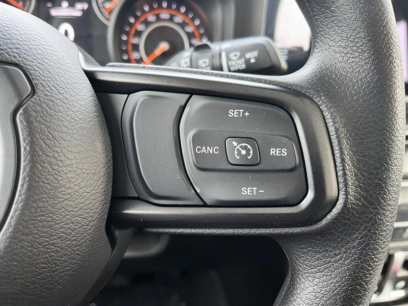 jeep Wrangler 2026 - 23