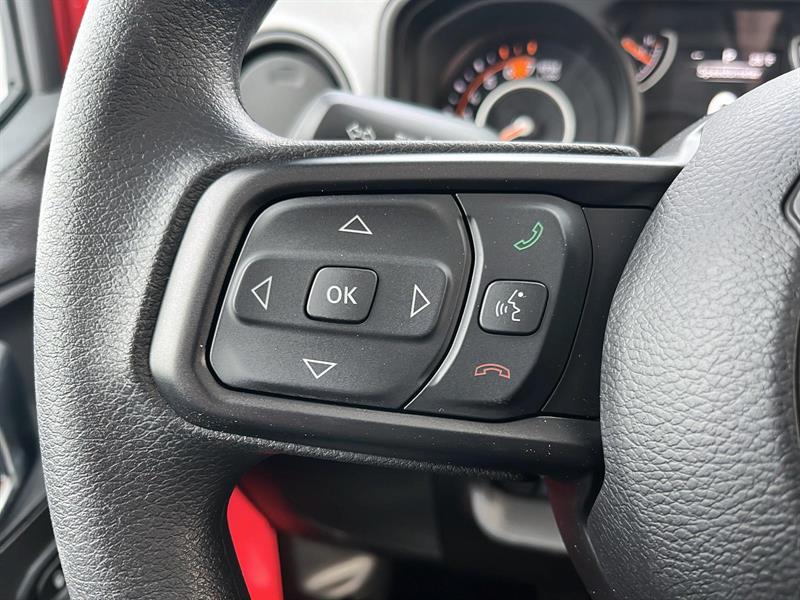 jeep Wrangler 2026 - 24