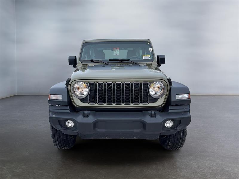 jeep Wrangler 2026 - 2