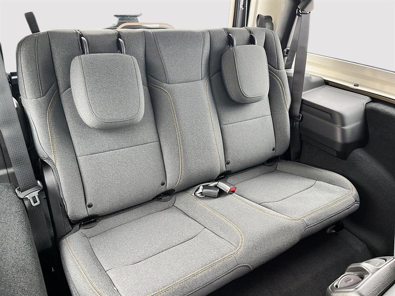jeep Wrangler 2026 - 14