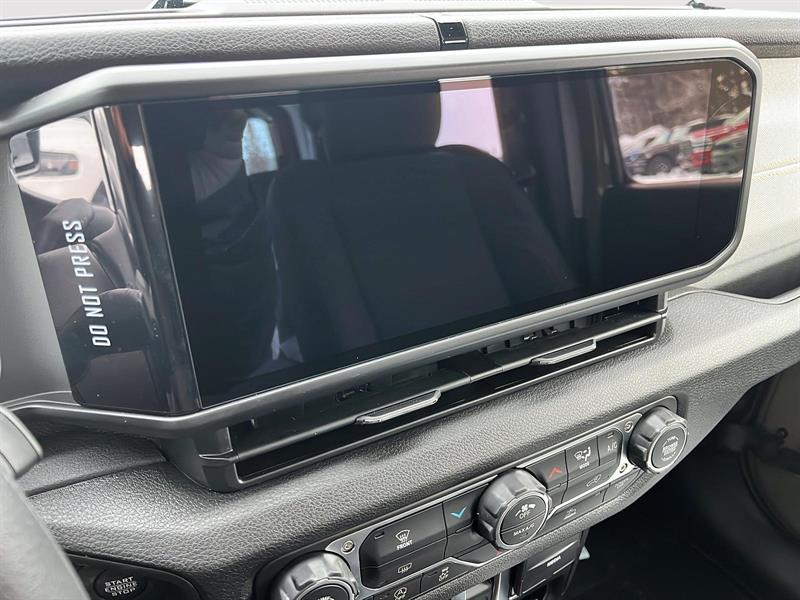 jeep Wrangler 2026 - 19