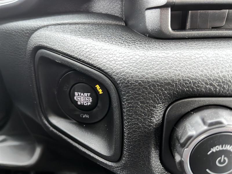 jeep Wrangler 2026 - 20