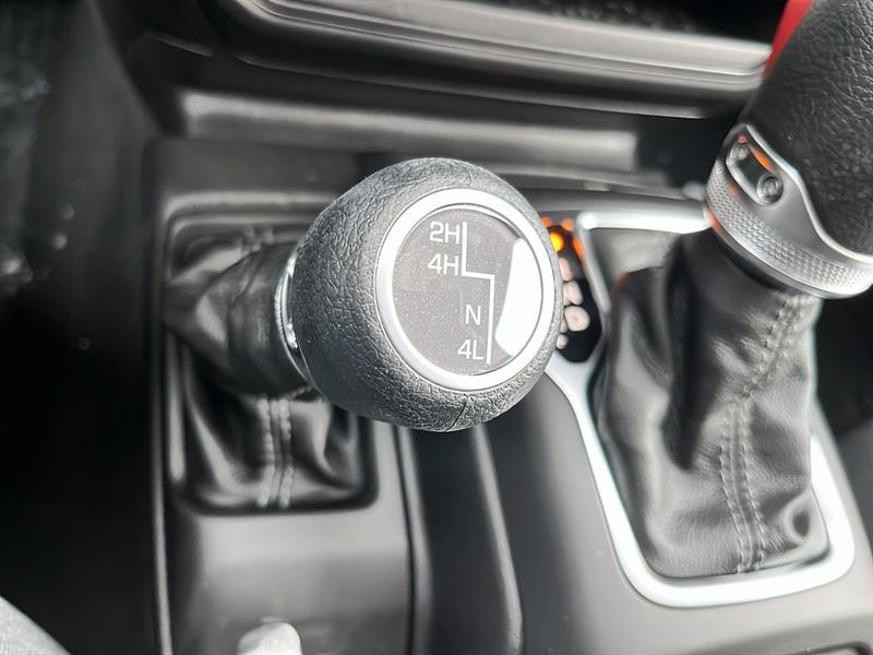 jeep Wrangler 2026 - 22