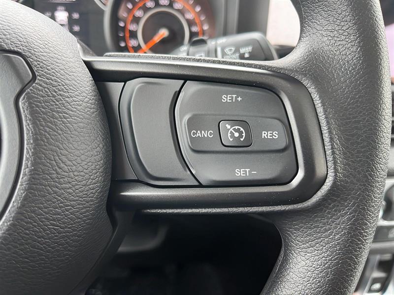jeep Wrangler 2026 - 24