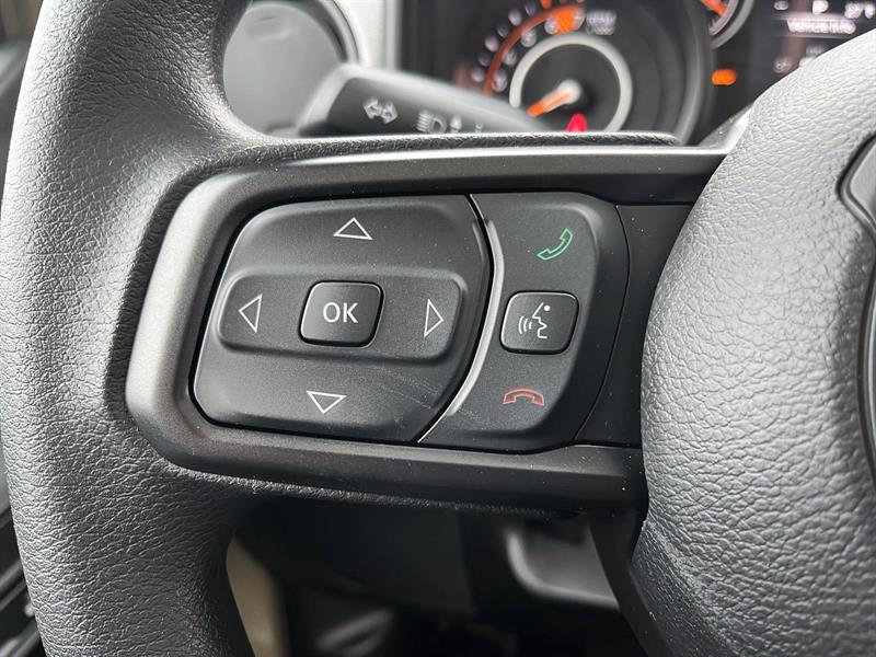 jeep Wrangler 2026 - 25