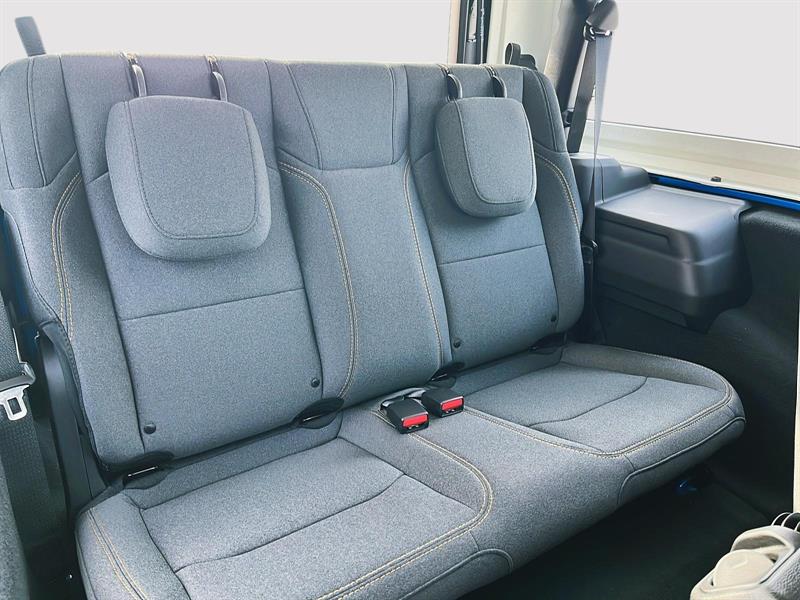 jeep Wrangler 2026 - 14