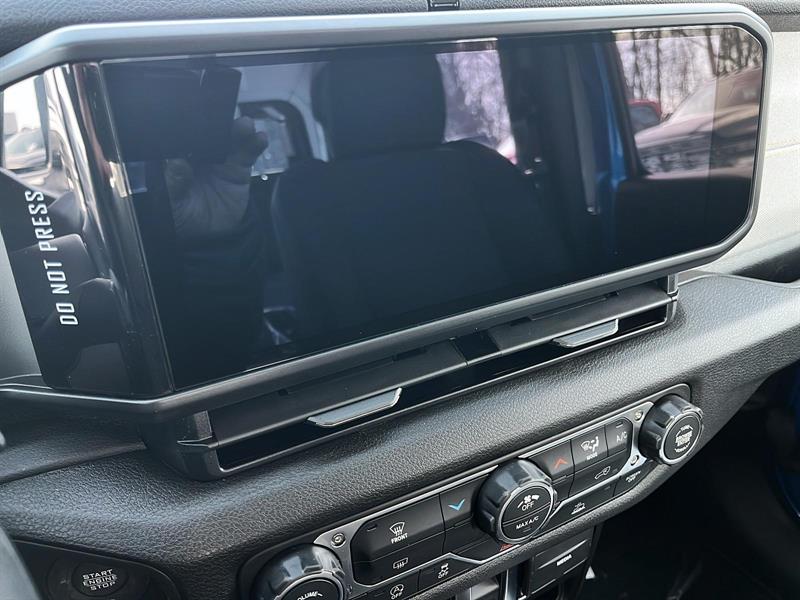 jeep Wrangler 2026 - 19