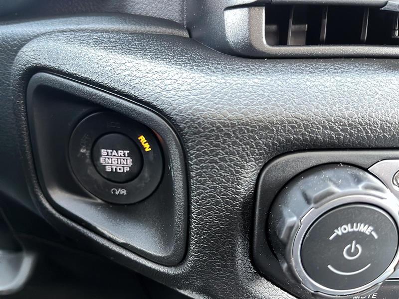 jeep Wrangler 2026 - 20