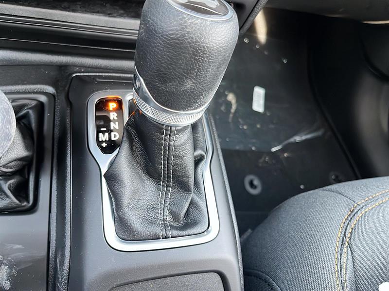 jeep Wrangler 2026 - 21