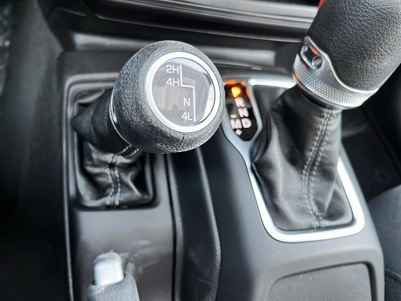 jeep Wrangler 2026 - 22