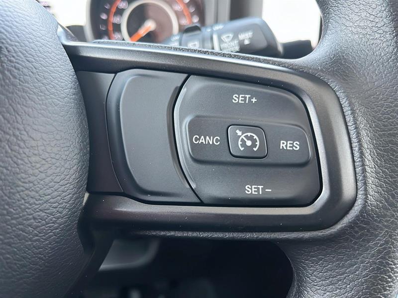 jeep Wrangler 2026 - 24