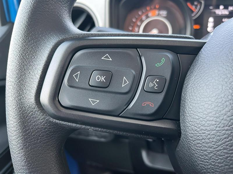 jeep Wrangler 2026 - 25