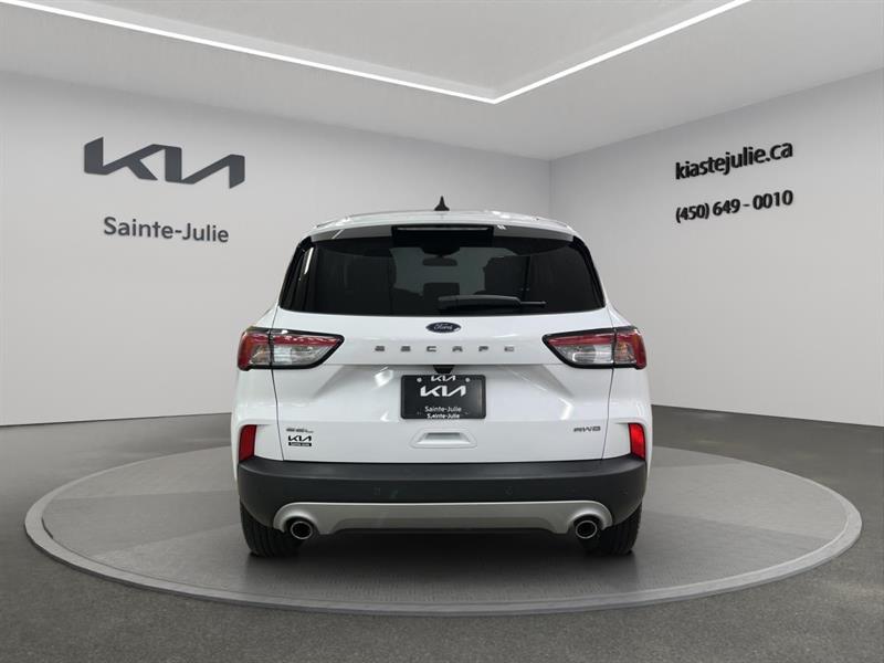 ford Escape 2022 - 6