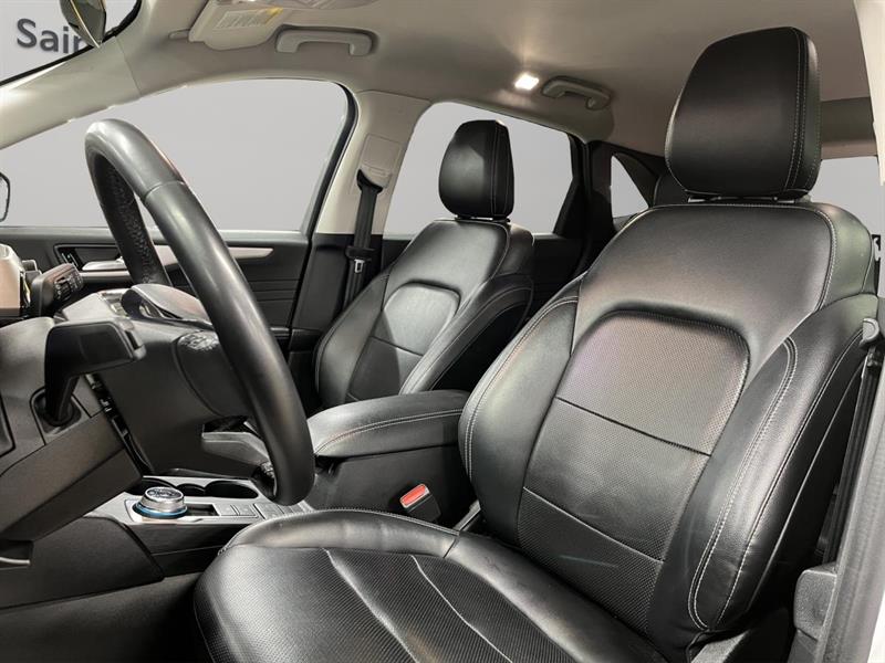 ford Escape 2022 - 11