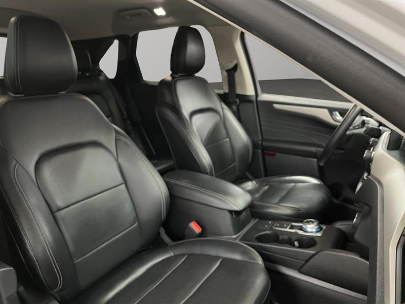 ford Escape 2022 - 17