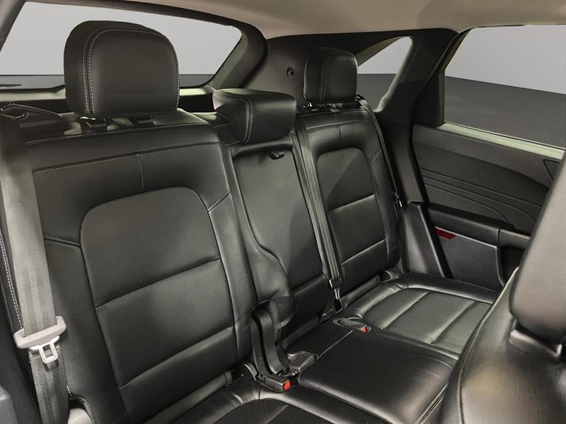 ford Escape 2022 - 18