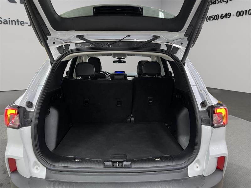 ford Escape 2022 - 19