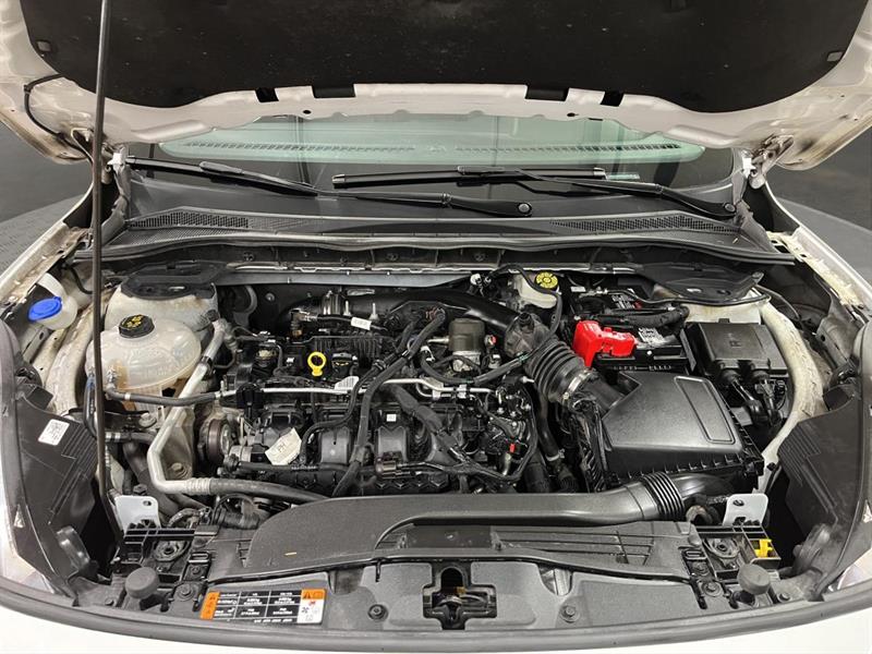 ford Escape 2022 - 20