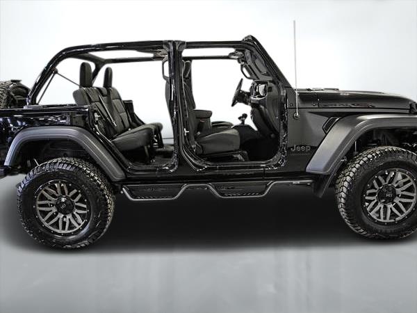 jeep Wrangler 2023 - 2
