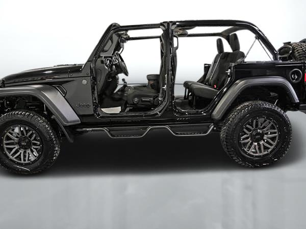 jeep Wrangler 2023 - 6