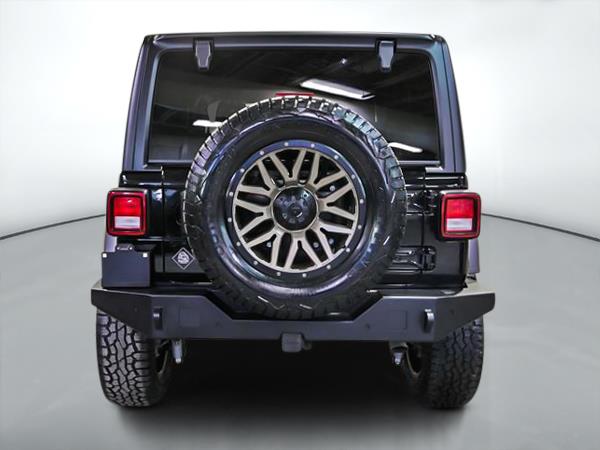 jeep Wrangler 2023 - 14