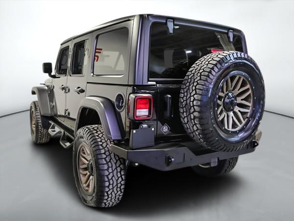 jeep Wrangler 2023 - 15