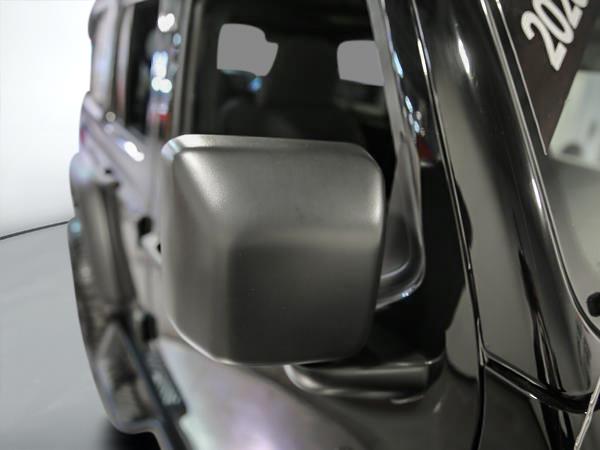 jeep Wrangler 2023 - 19