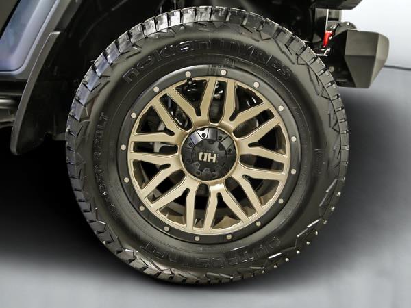 jeep Wrangler 2023 - 20