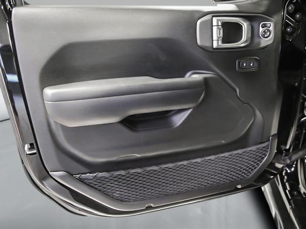jeep Wrangler 2023 - 23