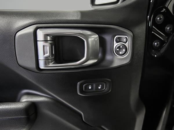 jeep Wrangler 2023 - 24