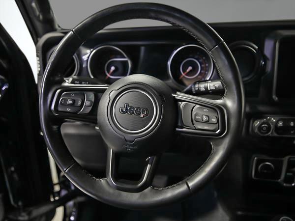jeep Wrangler 2023 - 26