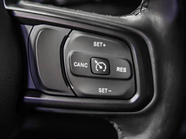 jeep Wrangler 2023 - 28