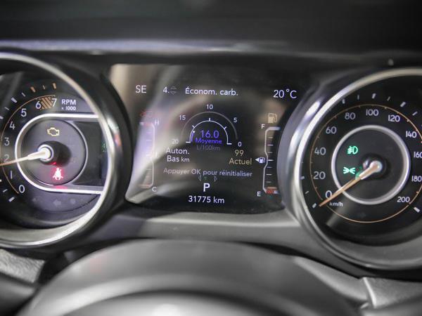 jeep Wrangler 2023 - 30