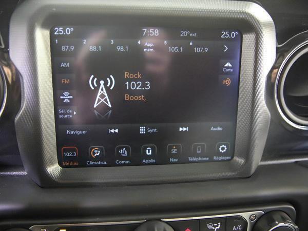 jeep Wrangler 2023 - 32