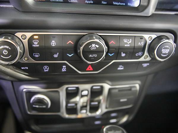 jeep Wrangler 2023 - 33