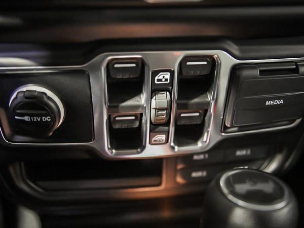 jeep Wrangler 2023 - 34