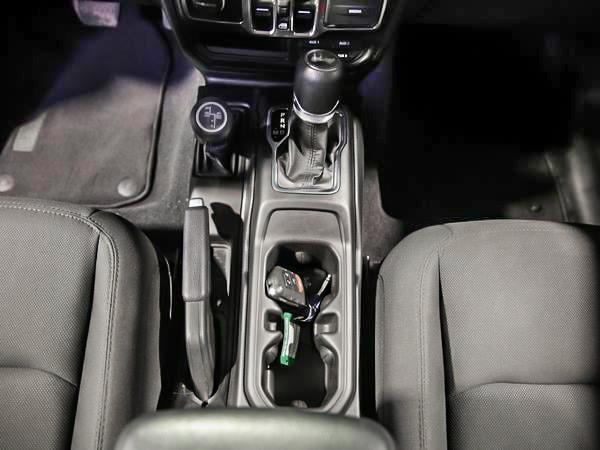 jeep Wrangler 2023 - 35