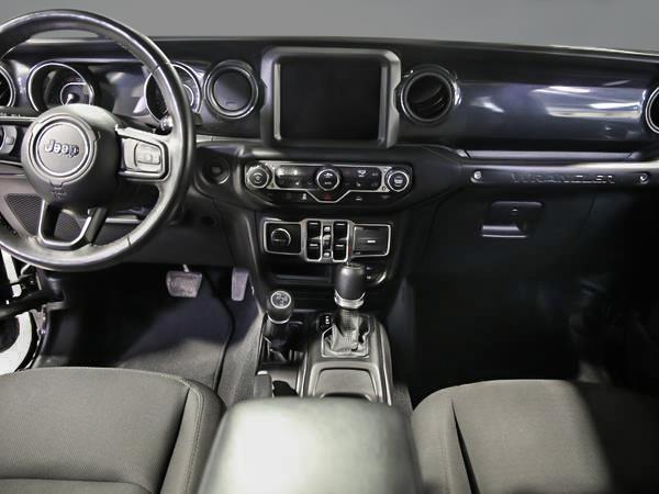 jeep Wrangler 2023 - 37