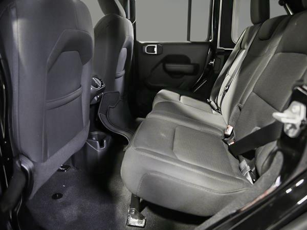 jeep Wrangler 2023 - 38