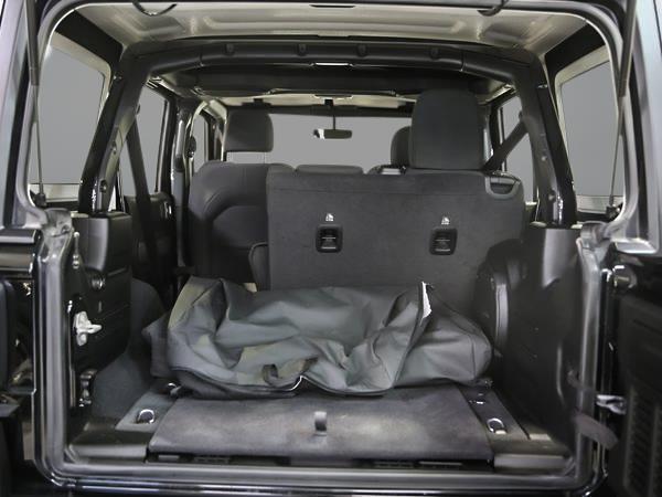 jeep Wrangler 2023 - 39