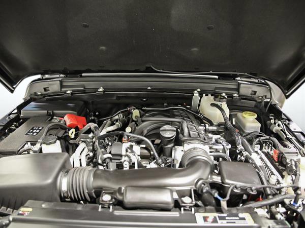 jeep Wrangler 2023 - 40