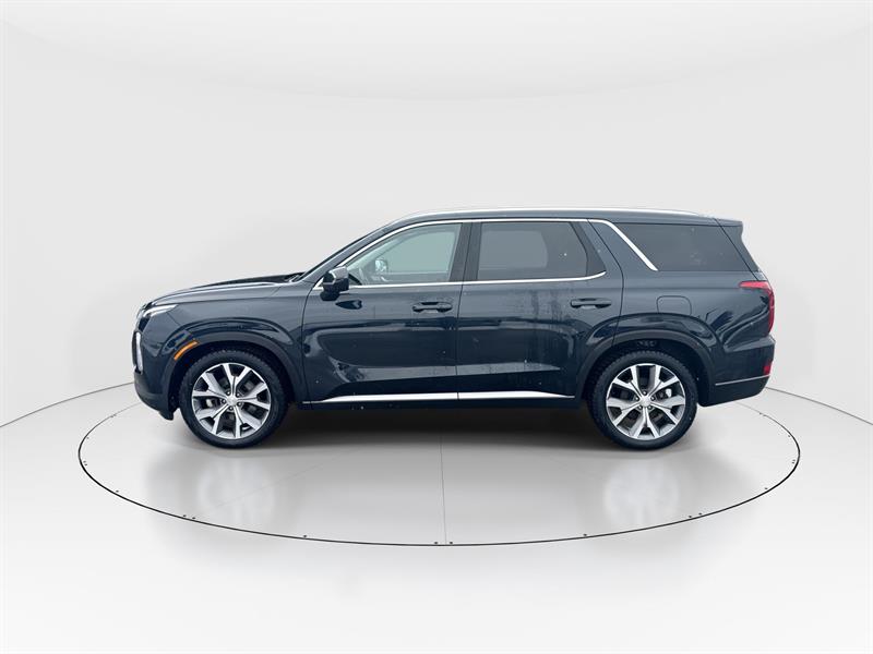 hyundai Palisade 2021 - 5