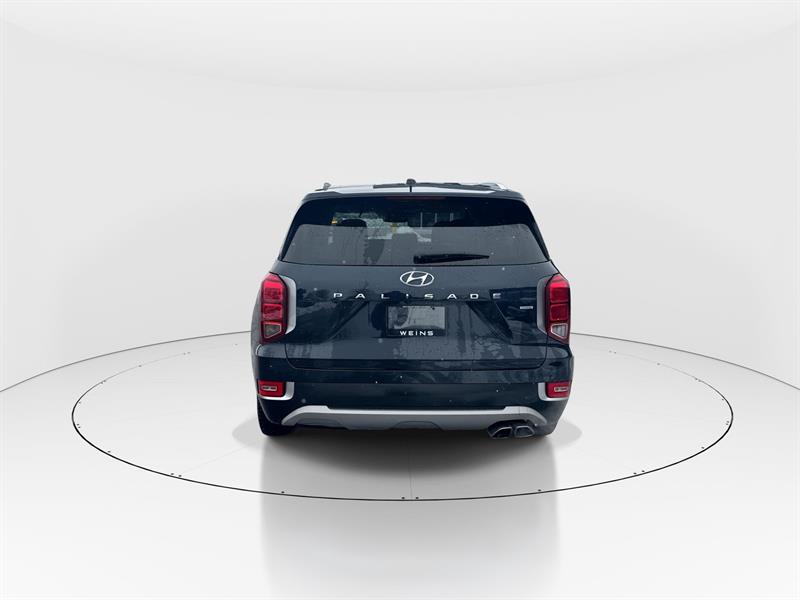 hyundai Palisade 2021 - 7
